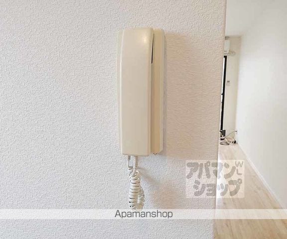 TESLAの内装写真