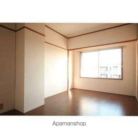 中村マンションの内装写真