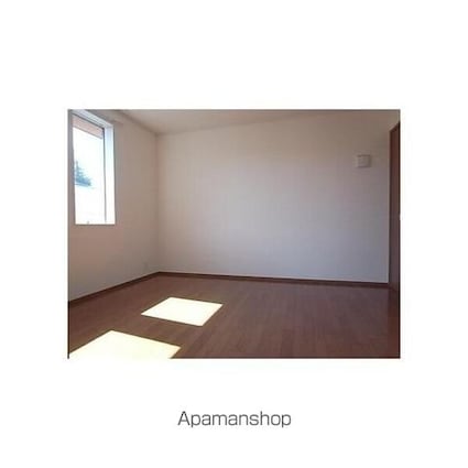 Ｆｏｒｅｓｔ　Ｍａｉｓｏｎ　Ｓｅｉｊｏ[1LDK/39.33m2]のリビング・居間1