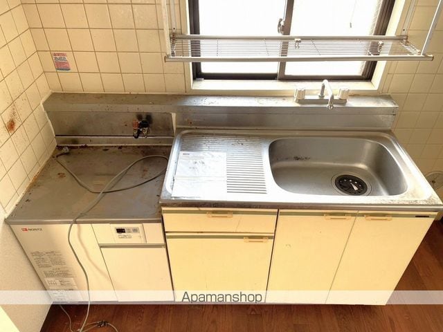 プラザ高品の内装写真