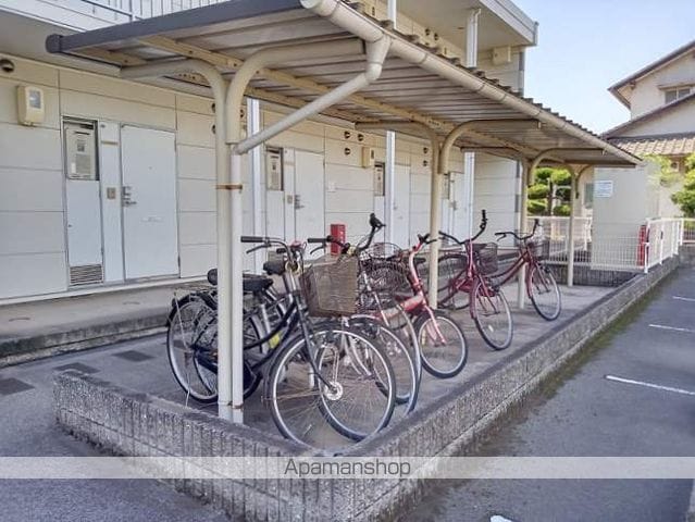 レオパレスサニーコートのその他写真