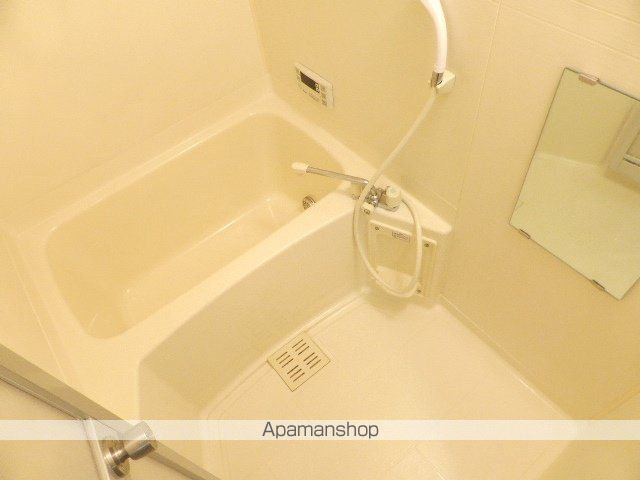 プラージュMの内装写真
