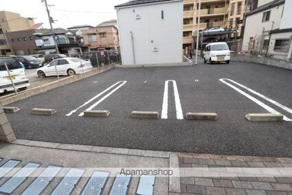 プランドール[2LDK/64.34m2]の駐車場