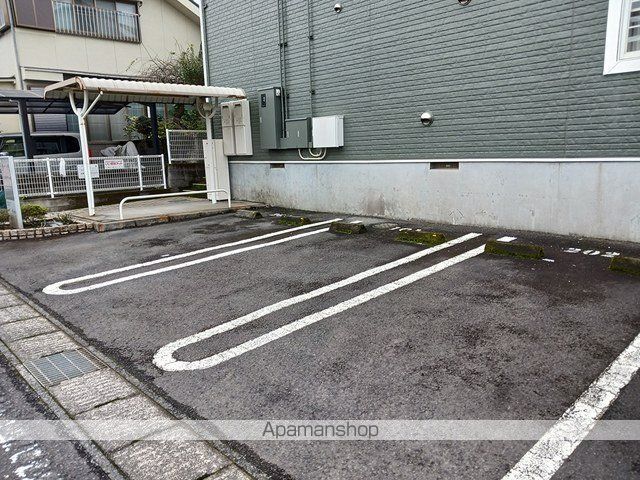 ウィステリア・YOUのその他写真