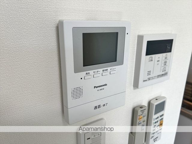Cosharlの内装写真
