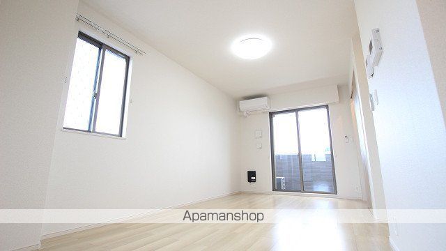 サンリット ガーデンの内装写真
