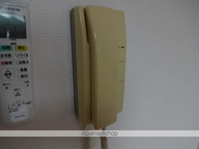 リバーイーストクレムリンの内装写真