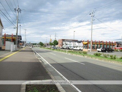 ピースエスパシオ[1LDK/45.91m2]の周辺7