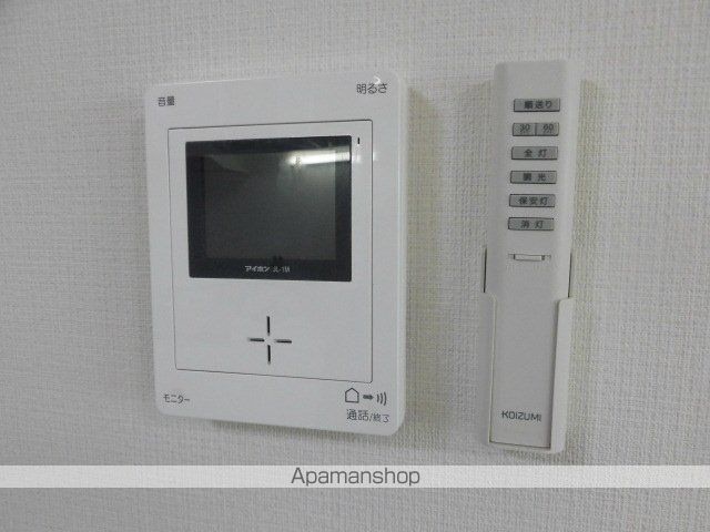 アンフィニィ・富田の内装写真