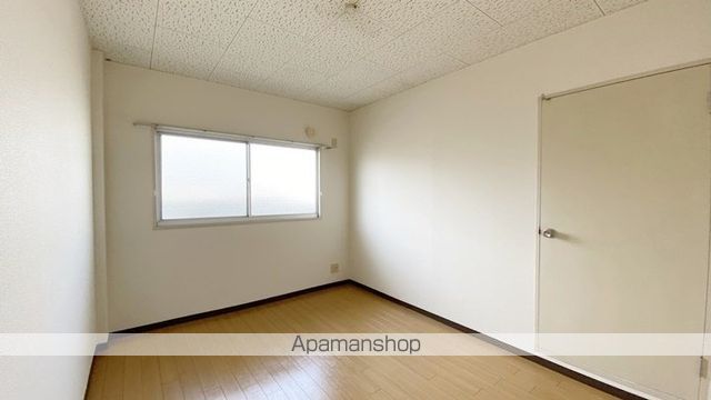 田中コーポの内装写真