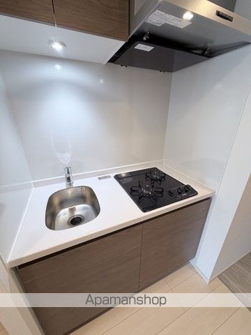 SーRESIDENCE名古屋菊井ALINEの内装写真
