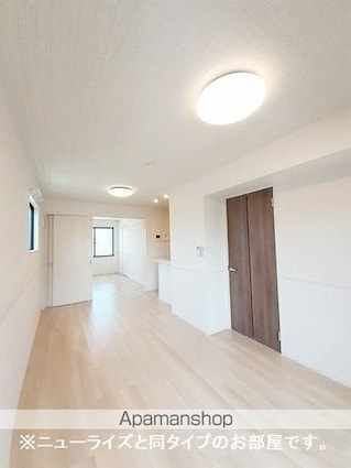 ラスヴェート[1LDK/44.7m2]のその他内装2