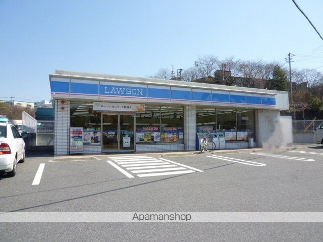 シューラニュアージュIIの周辺写真