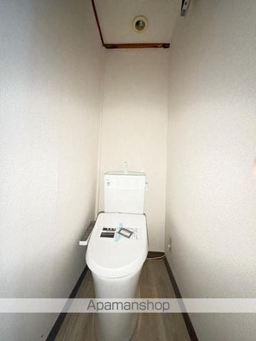 扇町マンションの内装写真