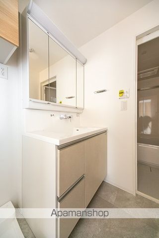 グランクリュ若松町の内装写真