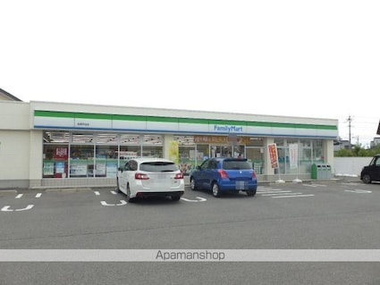 コーポ蓮堀Ａ棟[2LDK/60.77m2]の周辺3