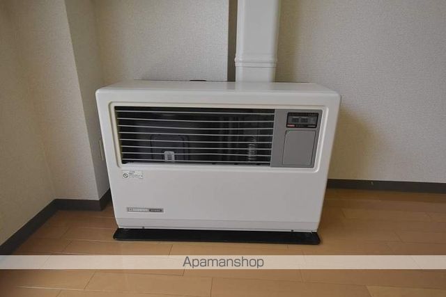 ノースパレス福住弐番館の内装写真