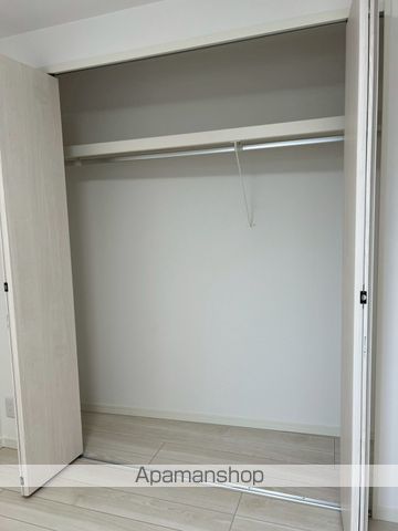 ADDRESS HONHANEDAの内装写真