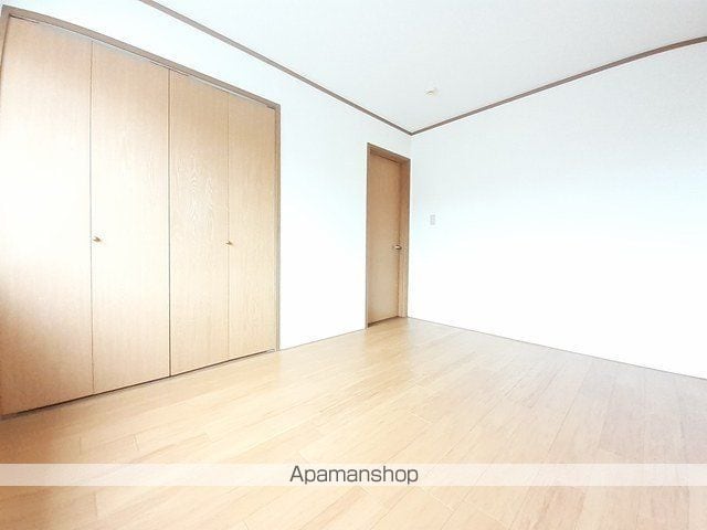 カラジューム雅Aの内装写真