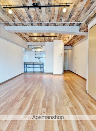 ニューハイツ湯島[1R/44.07m2]の内装3