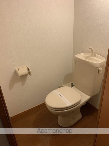 レオパレスアミカピアの内装写真