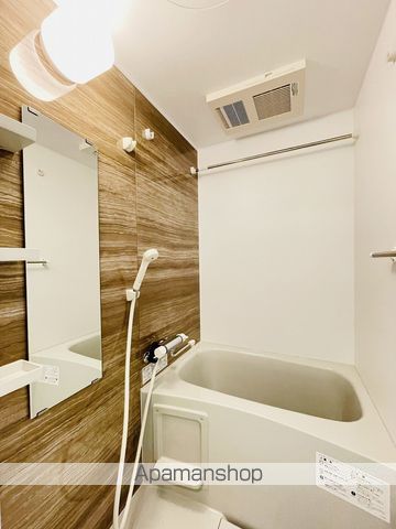 S-RESIDENCE熱田IIの内装写真