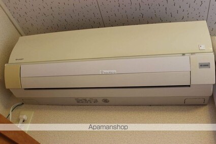 レオパレスシャルマンⅡ[1K/28.02m2]のその他設備