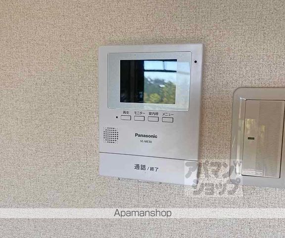 ベルエトワールの内装写真
