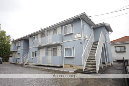 スカイセフィラ[2DK/40.43m2]のエントランス2