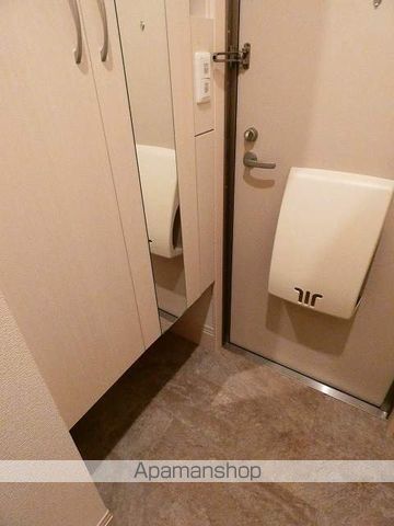 サニーフラッツ岡本の内装写真