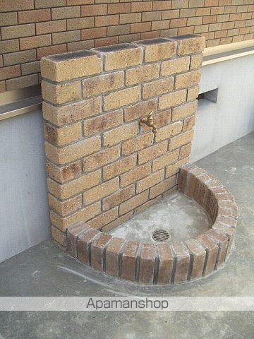 クレセントの内装写真