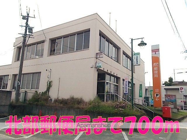 ピアヴィレッジBの周辺写真