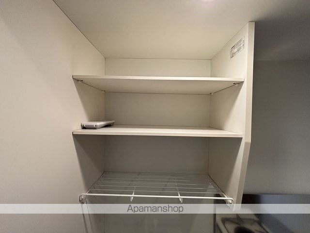 ノルデンハイム新大阪の内装写真