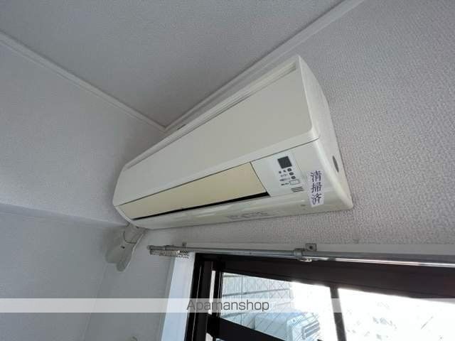 BAUHAUS住吉の内装写真