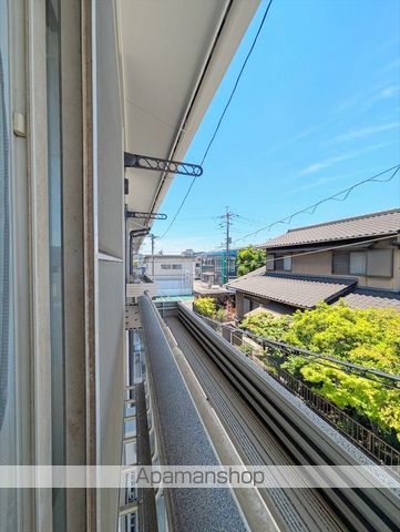 ヴィラ鶴新田 弐番館の内装写真