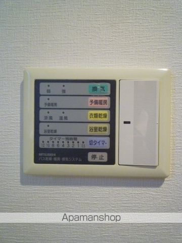 ビオスヴィラ大塚の内装写真
