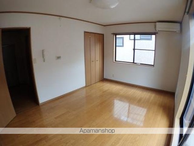パレスまつかんの内装写真