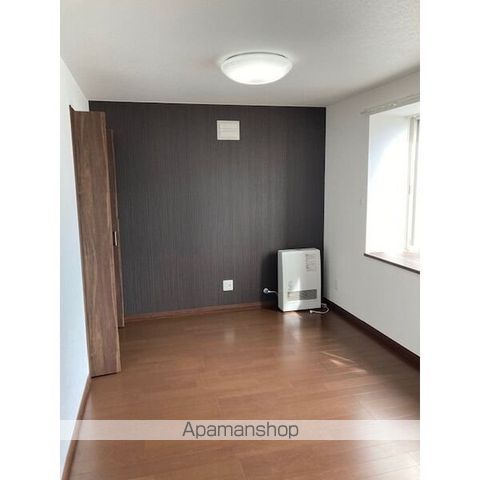 グランドール元町の内装写真