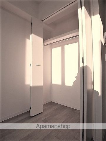 シェモア大須の内装写真