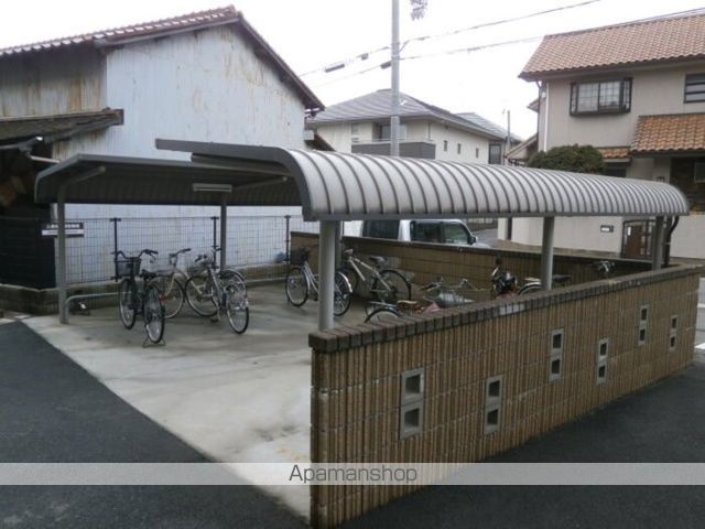 ノア東山B棟の内装写真
