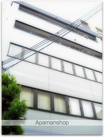 要マンションの外観写真