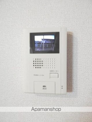 ベルメゾンⅢ[2DK/48.28m2]のその他設備