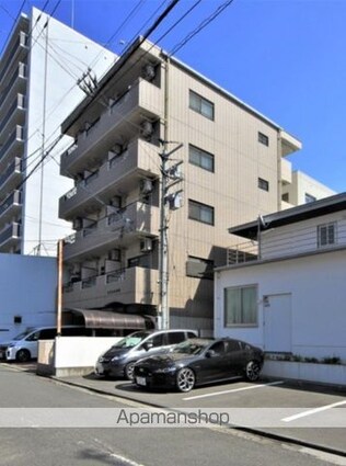レクセル本町[1K/27.06m2]の外観2