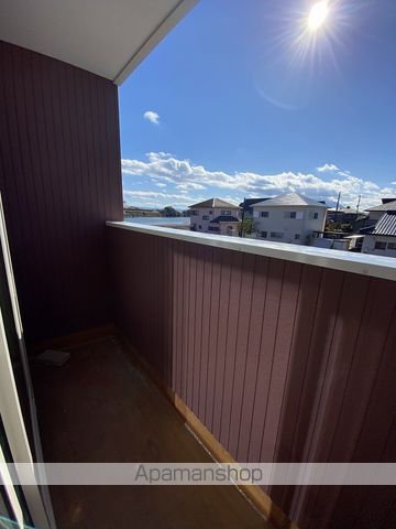 セラディール東餅田の内装写真