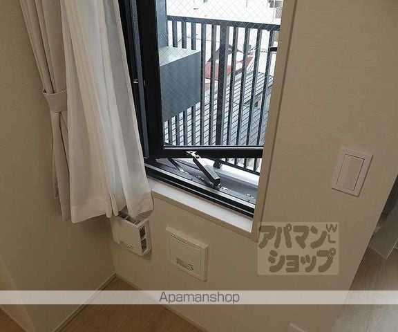 ソルティア京都四条堀川の内装写真