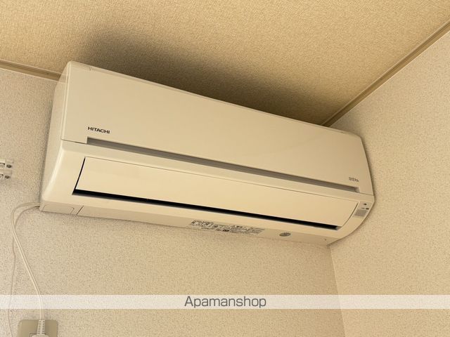 セジュールアンバタの内装写真