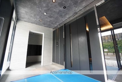 ステージファースト名古屋尾頭橋（旧ＳーＲＥＳＩＤＥＮＣＥ尾頭橋）[1K/22.08m2]のエントランス1