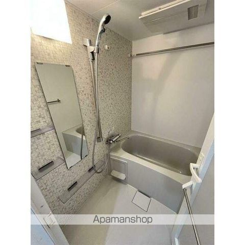 SーRESIDENCE板橋大山の内装写真