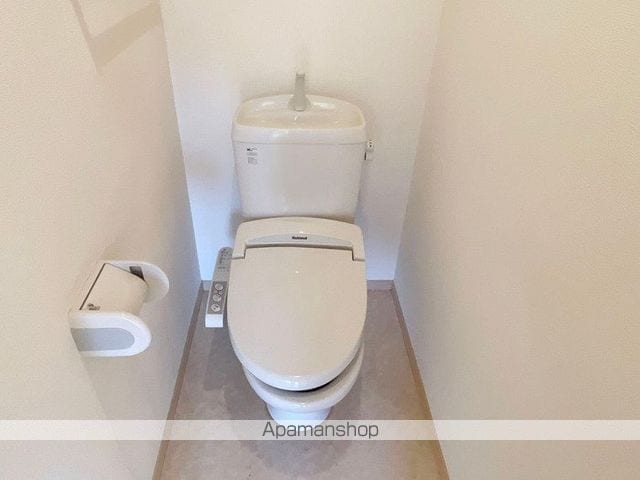 キャトルセゾン C棟の内装写真