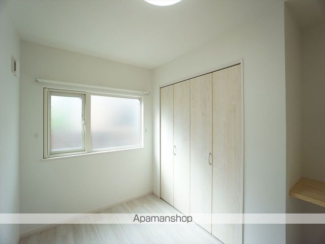 SCALAの内装写真
